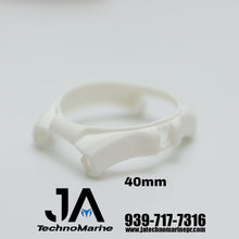 Cargar imagen en el visor de la galería, Bisel 40mm Chrono Cruise Cover Pasador
