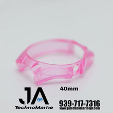 Cargar imagen en el visor de la galería, Bisel 40mm Chrono Cruise Cover Pasador
