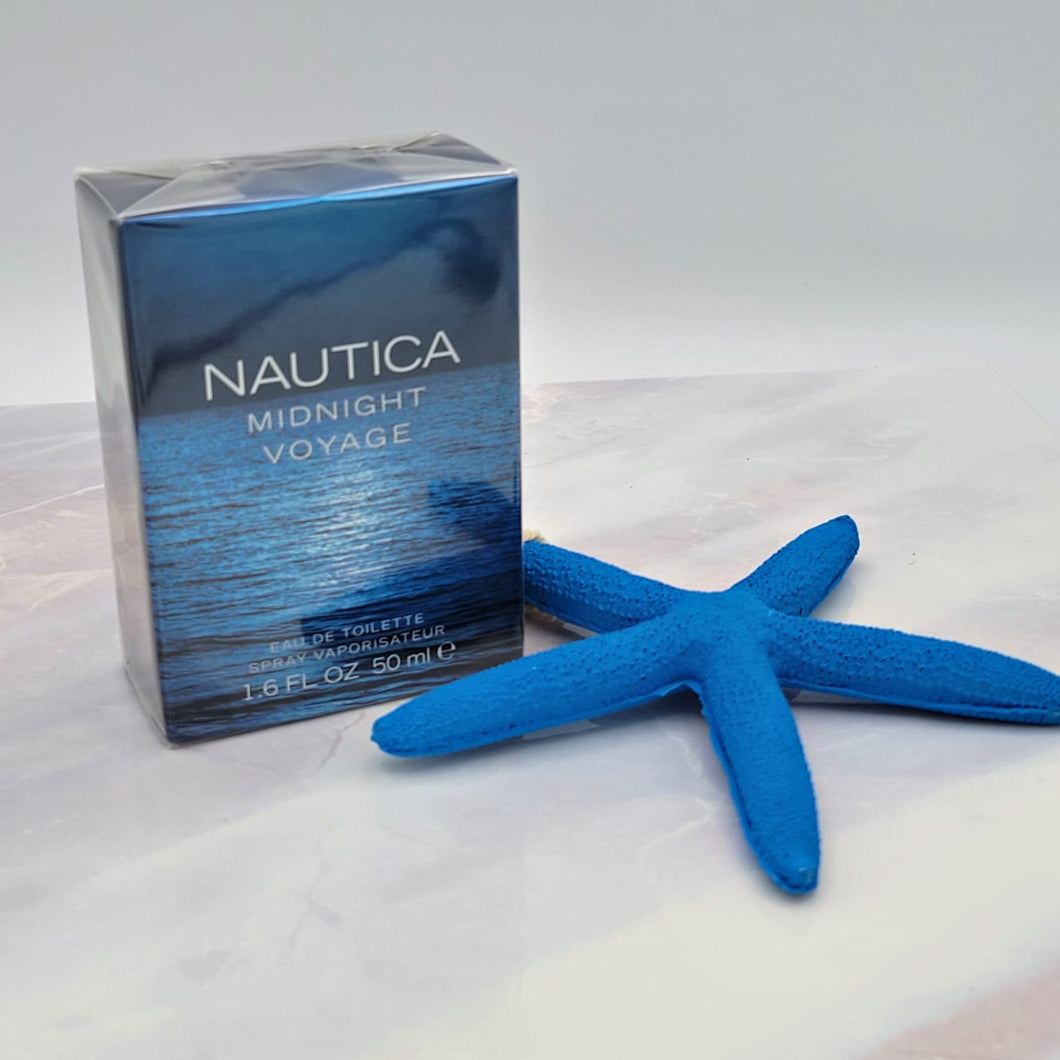 Nautica Midnight Voyage Eau de Toilette
