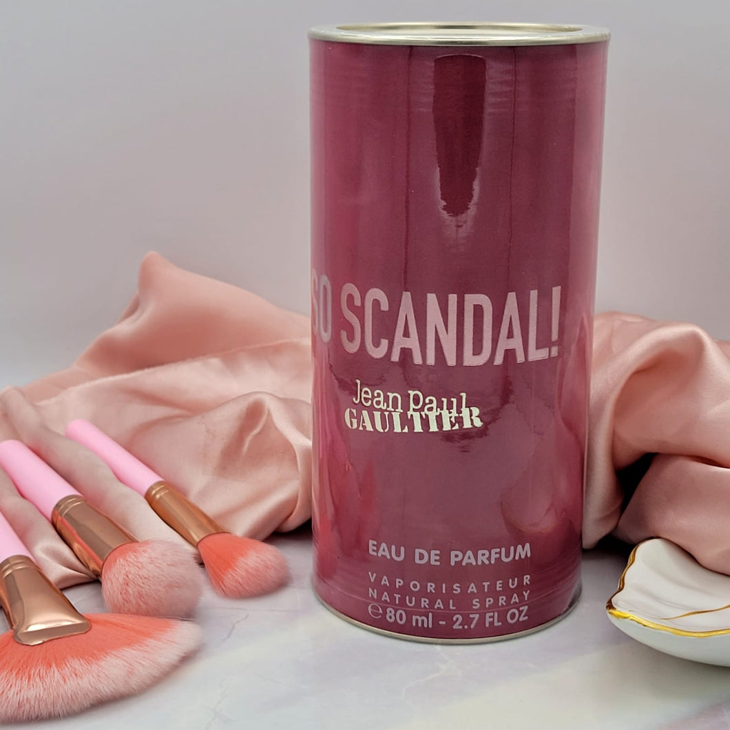 So Scandal Jean Paul Gaultier Eau de Parfum