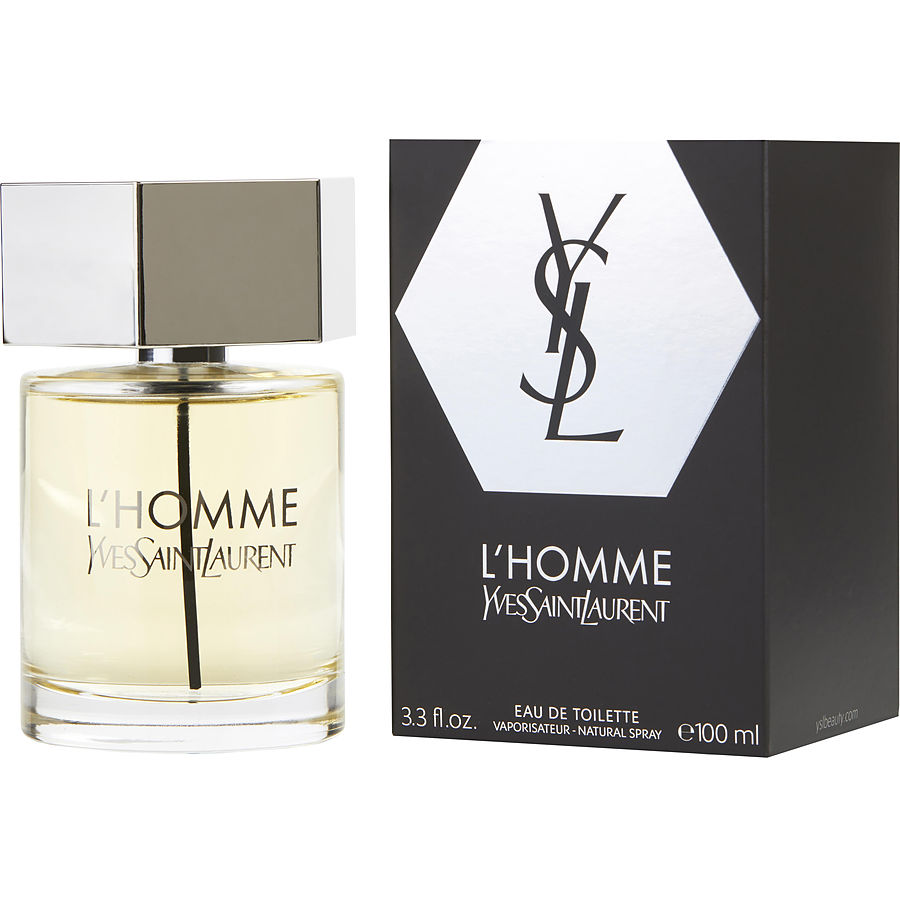 YSL L Homme