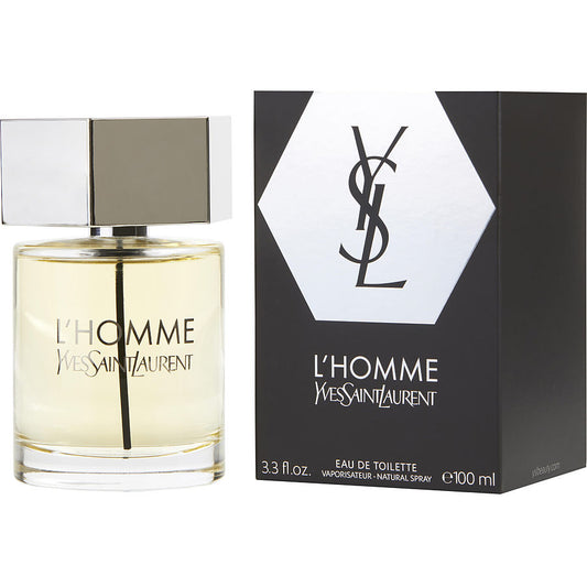 YSL  L Homme