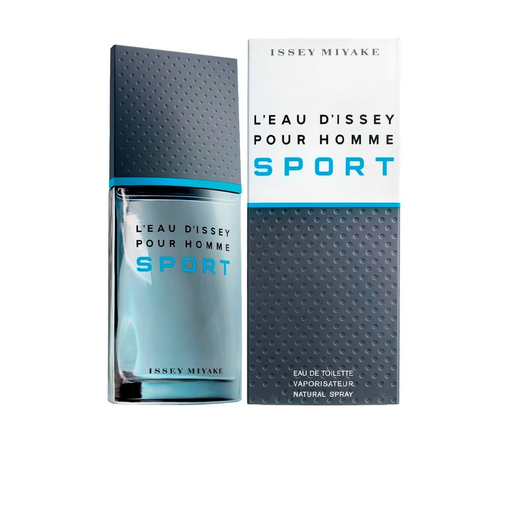 L'eau D'issey Pour Homme Sport by Issey Miyake