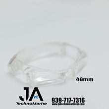 Load image into Gallery viewer, Bezel 44, 45, 46mm Chrono Cruise Cover Pin
