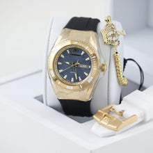 Load image into Gallery viewer, Technomarine Women&#39;s Monogram Cruise Watch 40mm
