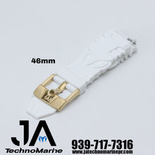 Load image into Gallery viewer, Men&#39;s strap 44, 45 46 mm pin
