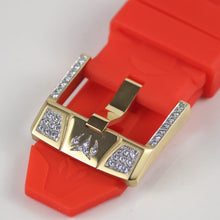 Load image into Gallery viewer, 46mm Men&#39;s Custom Pin Buckle Strap
