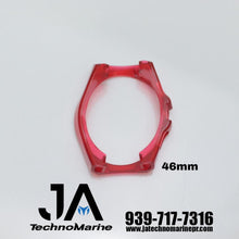 Load image into Gallery viewer, Bezel 44, 45, 46mm Chrono Cruise Cover Pin

