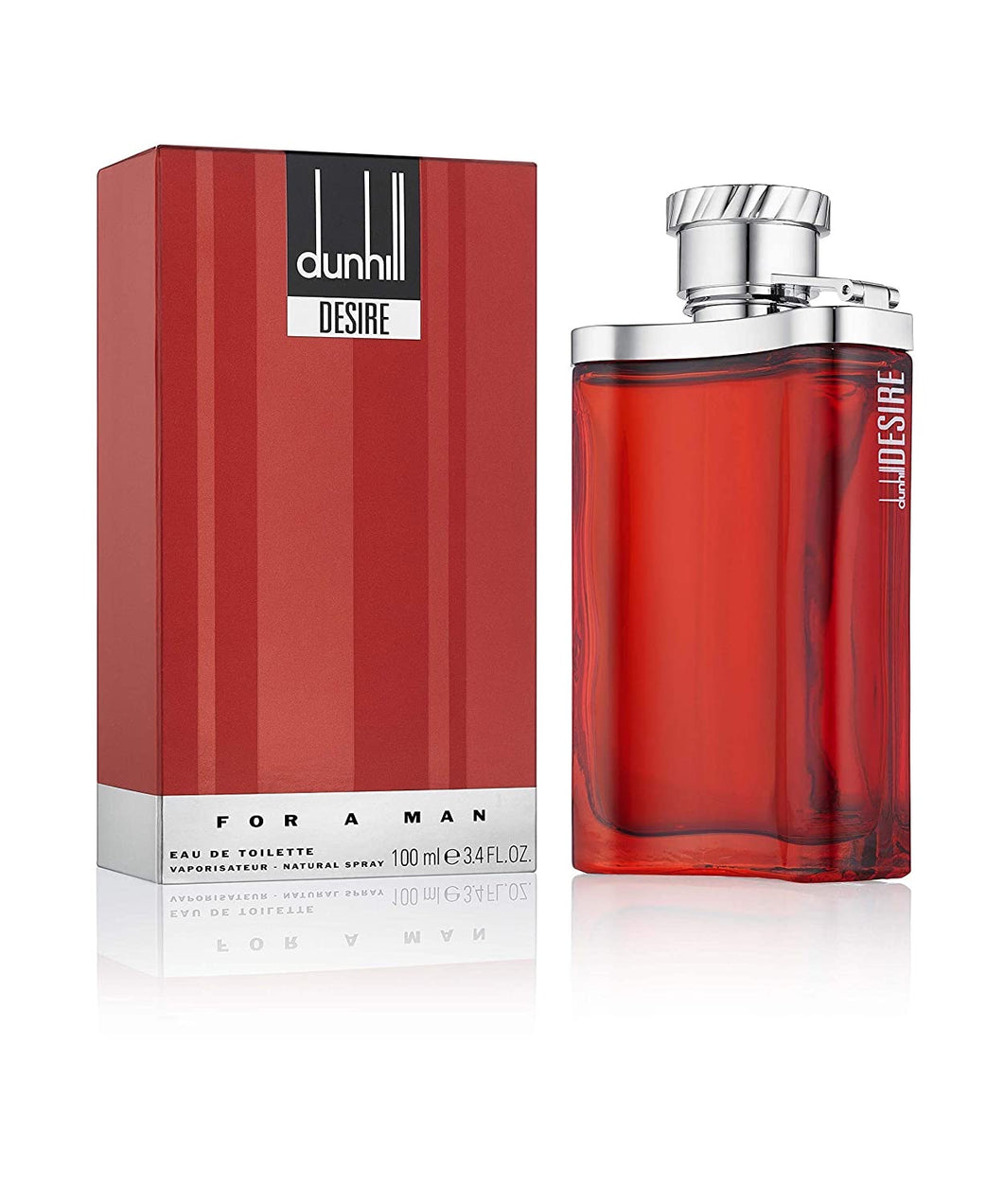 Desire by Alfred Dunhill