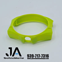 Cargar imagen en el visor de la galería, Bisel 44, 45, 46mm Chrono Cruise Cover Pasador
