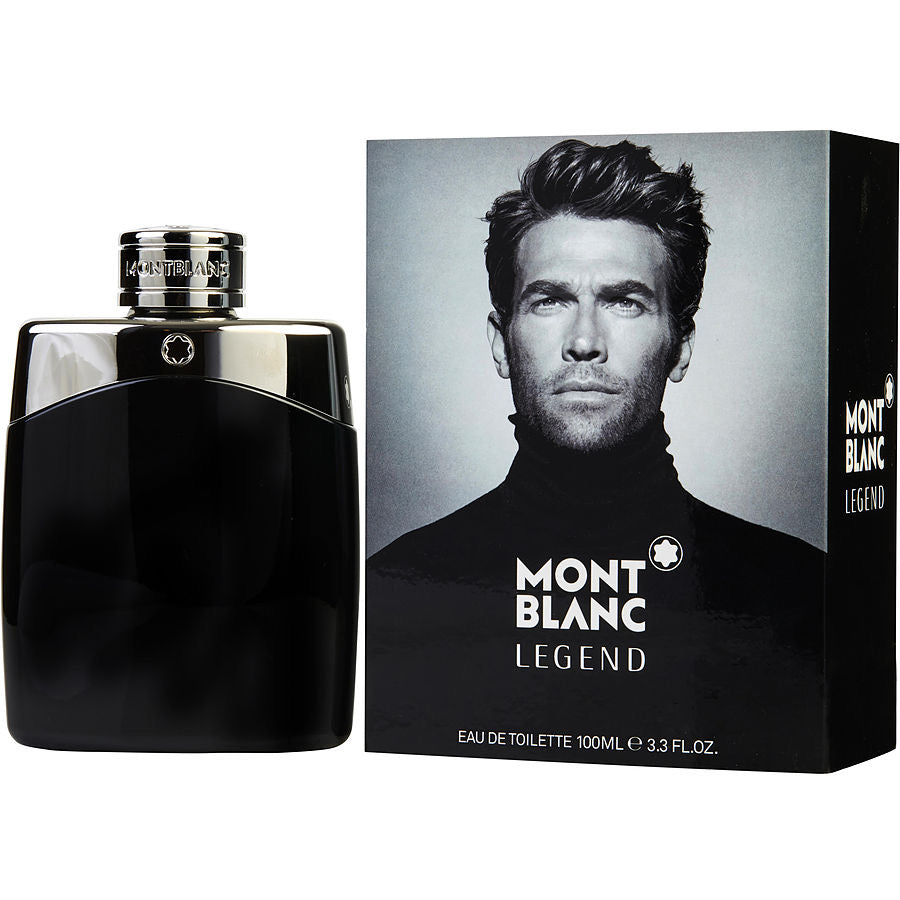 Legend by Mont Blanc