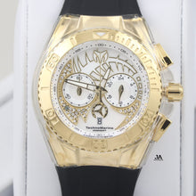 Cargar imagen en el visor de la galería, 𝐓𝐄𝐂𝐇𝐍𝐎𝐌𝐀𝐑𝐈𝐍𝐄 Colección Dreams Cruise 40 mm
