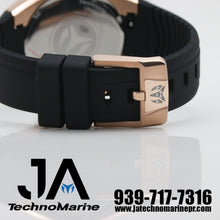 Cargar imagen en el visor de la galería, 2021 TechnoMarine Custom Pave 40mm Para (Mujer )

