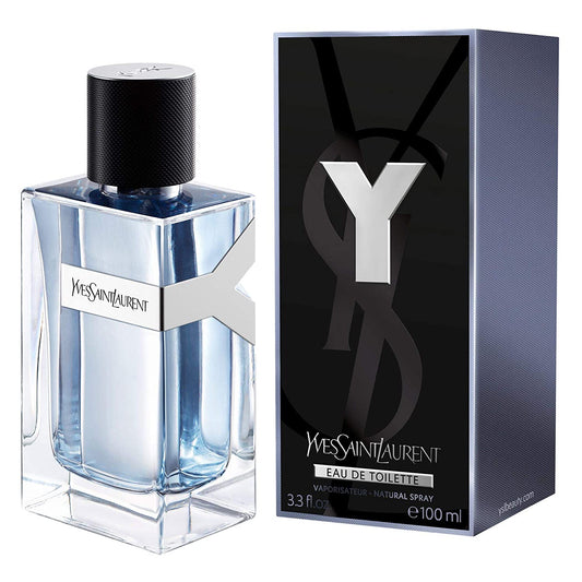 Y by Yves Saint Laurent