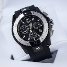 Load image into Gallery viewer, Technomarine UF6 Mens 48MM Stainless Steel
