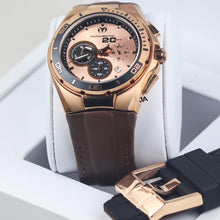 Cargar imagen en el visor de la galería, Technomarine 20 Aniversario 46mm Dos Correas

