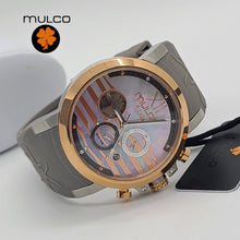 Load image into Gallery viewer, New 2021 MULCO Lush Bee Watch- Mother Pearl Dial
