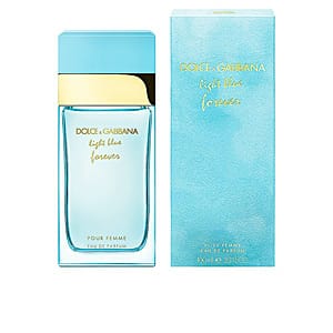 D&amp;G LIGHT BLUE FOREVER 3.3OZ 