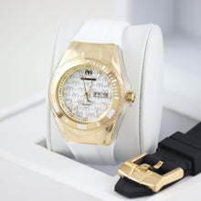 Cargar imagen en el visor de la galería, Technomarine Mujer Monogram Cruise Watch 40mm

