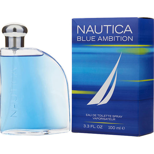 Blue Ambition by Nautica