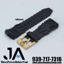 Load image into Gallery viewer, Men&#39;s strap 44, 45 46 mm pin
