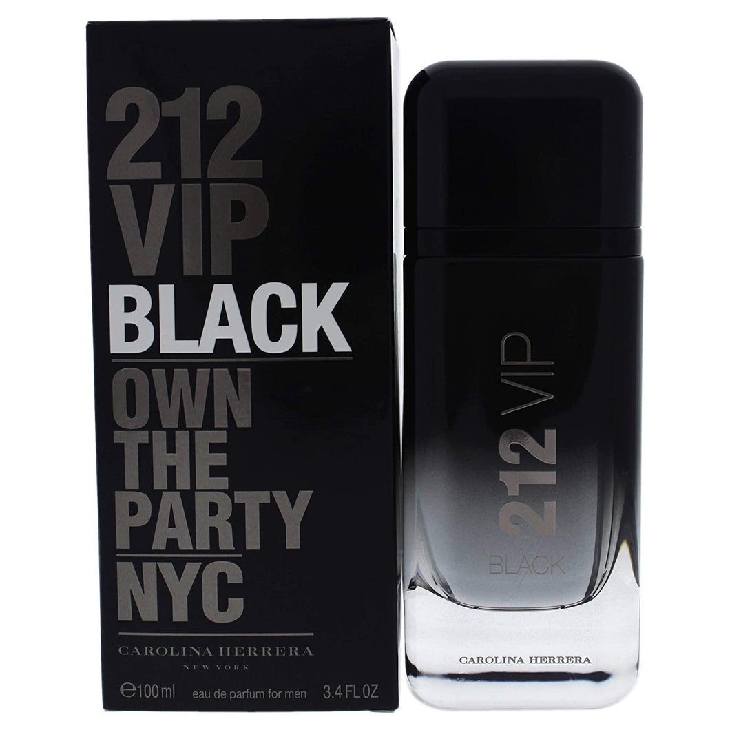 212 VIP Black by Carolina Herrera