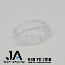 Cargar imagen en el visor de la galería, Bisel 40mm Chrono Cruise Cover Pasador
