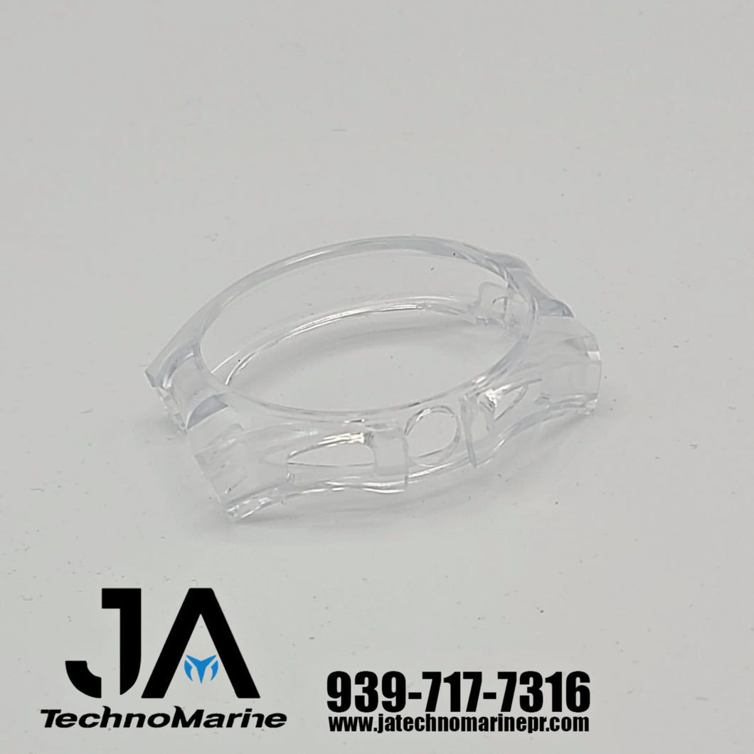 Bisel 40mm Chrono Cruise Cover Pasador
