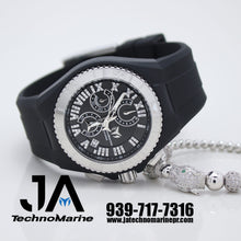 Load image into Gallery viewer, Technomarine Men&#39;s Silver Star/Cruise Collection Watch 46mm 
