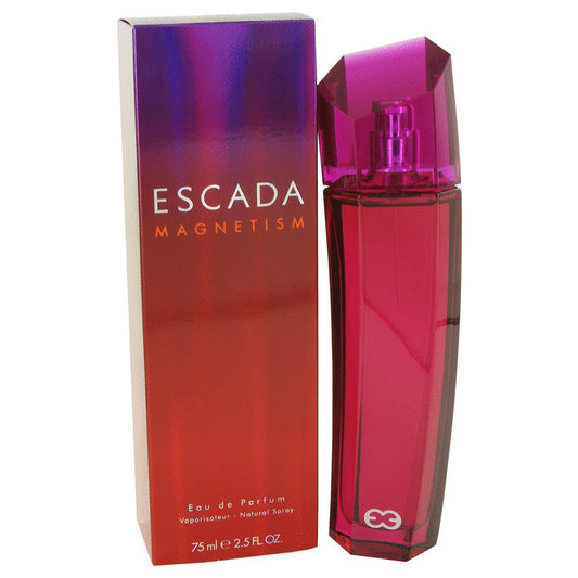 Magnetism by Escada