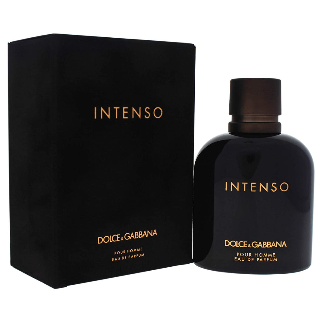 Intenso by Dolce & Gabbana