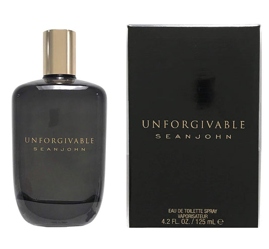 Unforgivable by Sean John