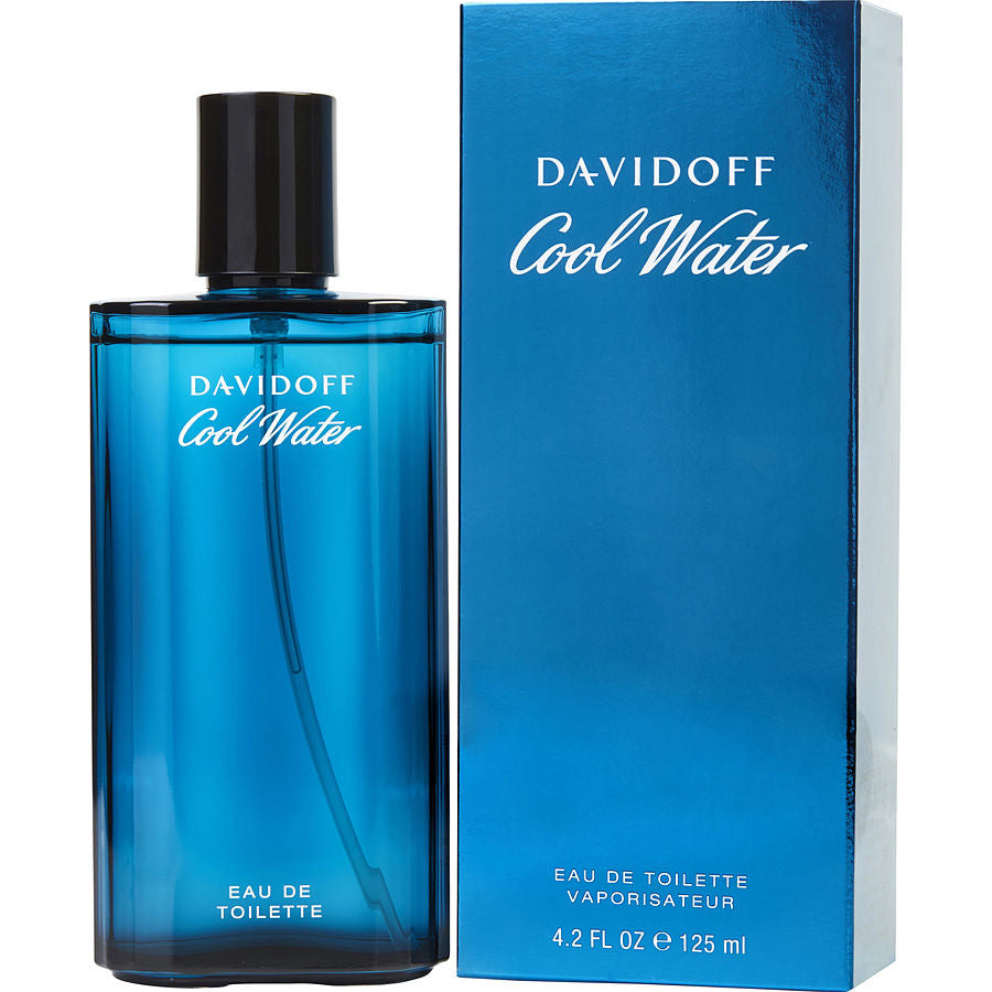 Cold Water by Davidoff