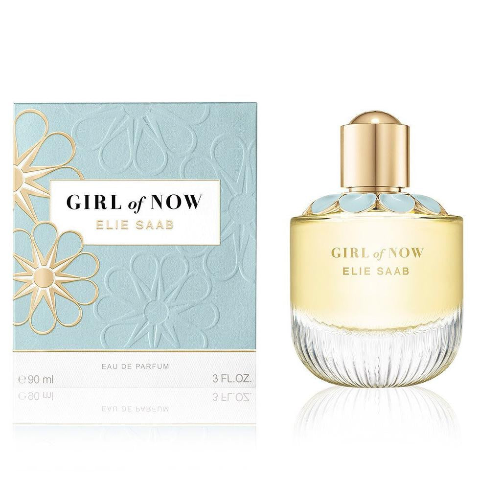 Girl Of Now by Elie Saab