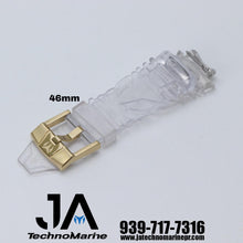 Load image into Gallery viewer, Men&#39;s Straps Clear 44-45-46
