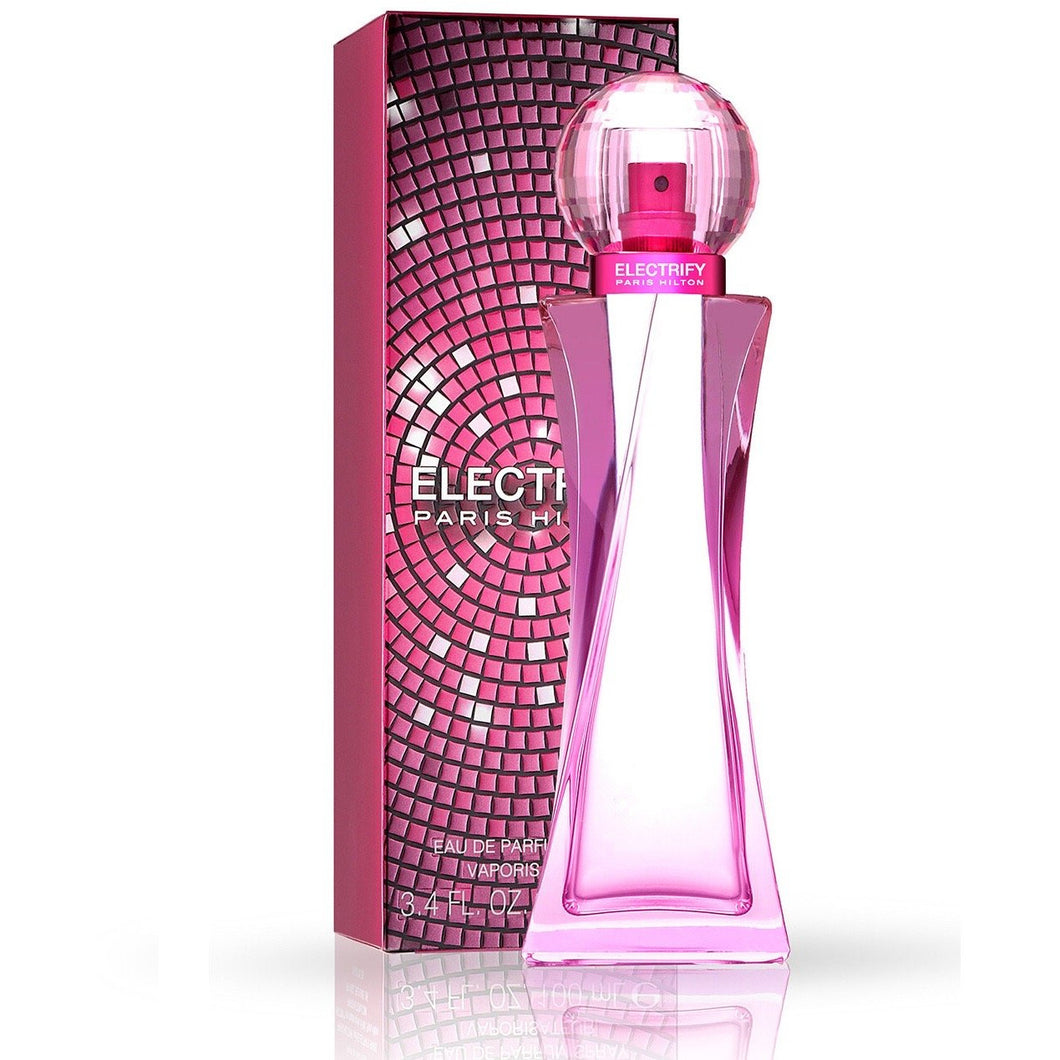 Electrify by Paris Hilton