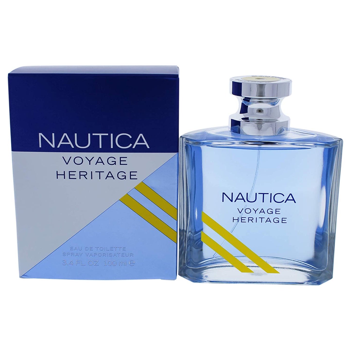Voyage Heritage by Nautica