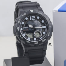 Cargar imagen en el visor de la galería, G-Shock Classic AEQ100W-1AV
