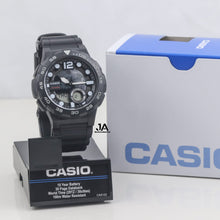Cargar imagen en el visor de la galería, G-Shock Classic AEQ100W-1AV
