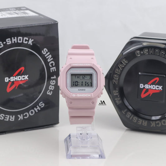 G-Shock DW5600SC-4