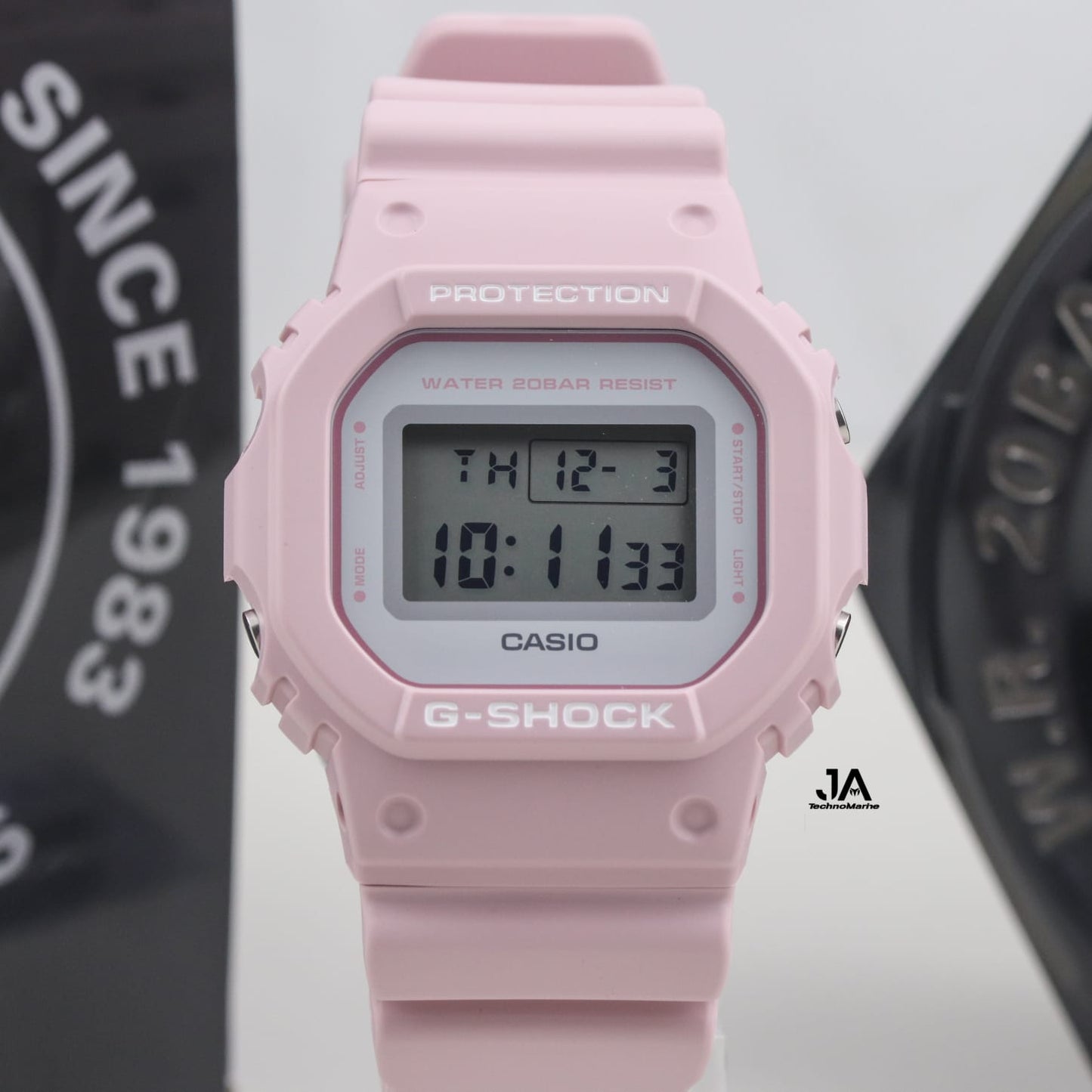 G-Shock DW5600SC-4