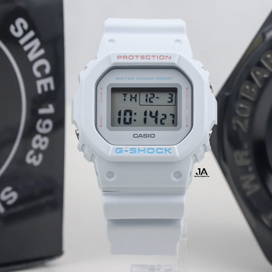 G-Shock DW5600SC-8