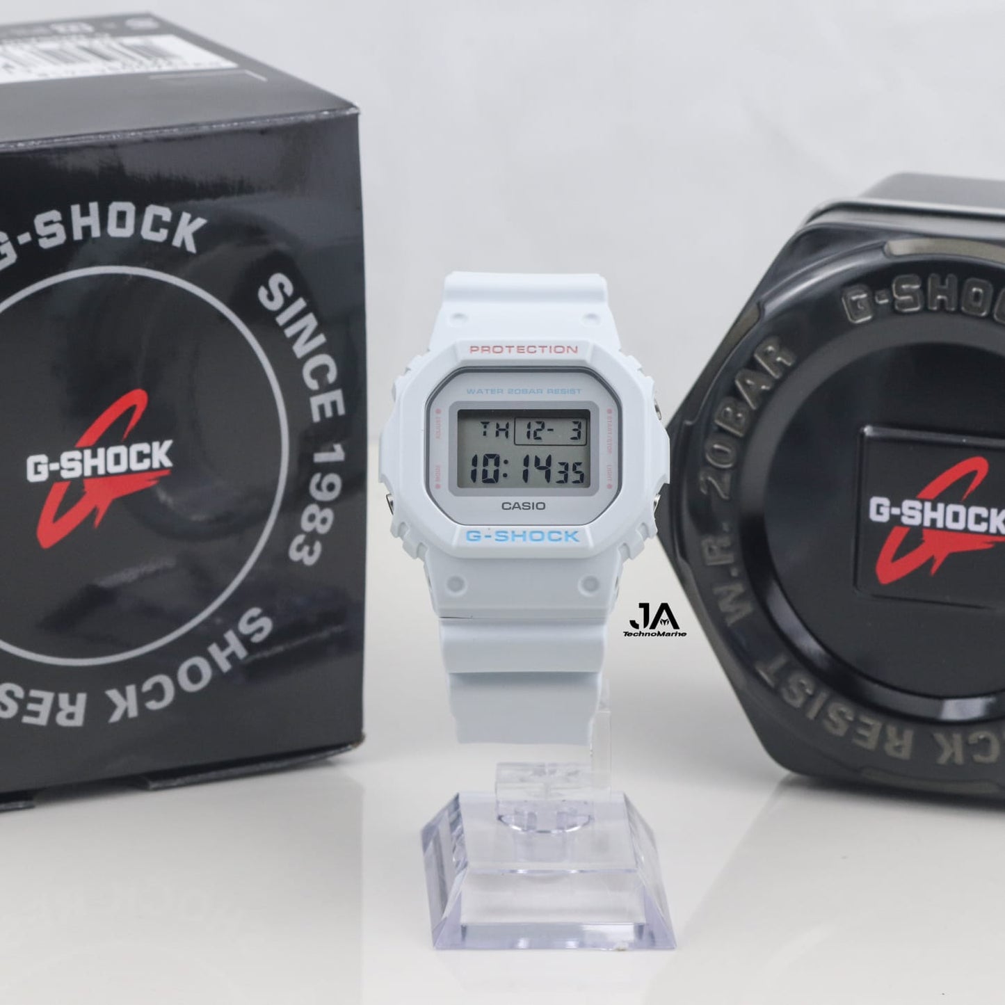 G-Shock DW5600SC-8