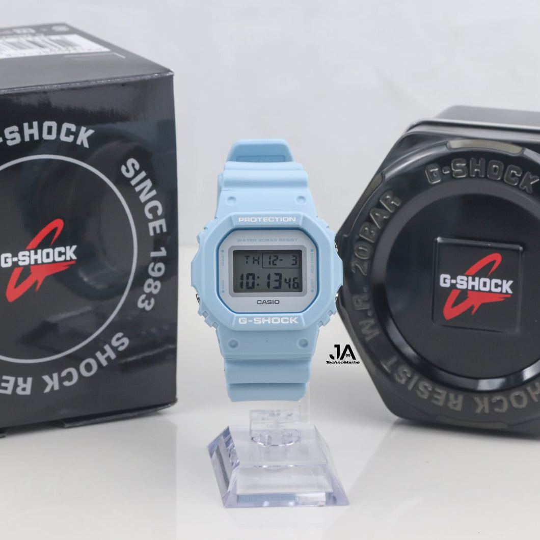 G-Shock DW5600SC-2