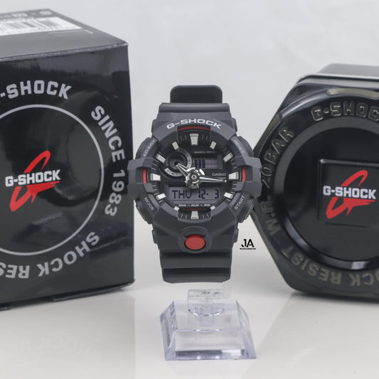G-Shock Man GA700-1A