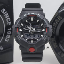 Load image into Gallery viewer, G-Shock Man GA700-1A

