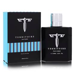 TERRITOIRE 3.4oz