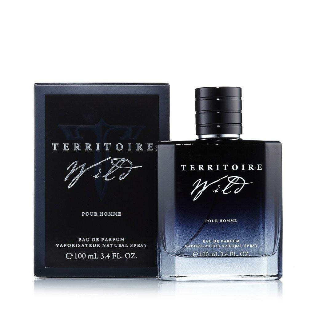 TERRITOIRE WILD 3.4OZ