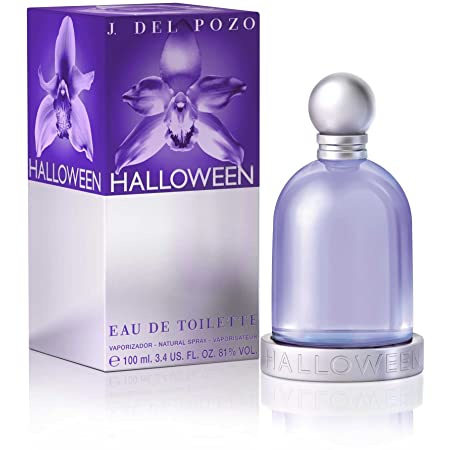 HALLOWEEN 3.4 OZ