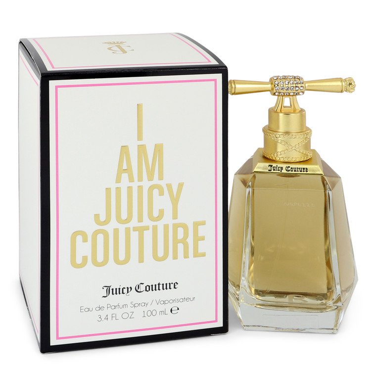 I Am Juicy Couture by Juicy Couture